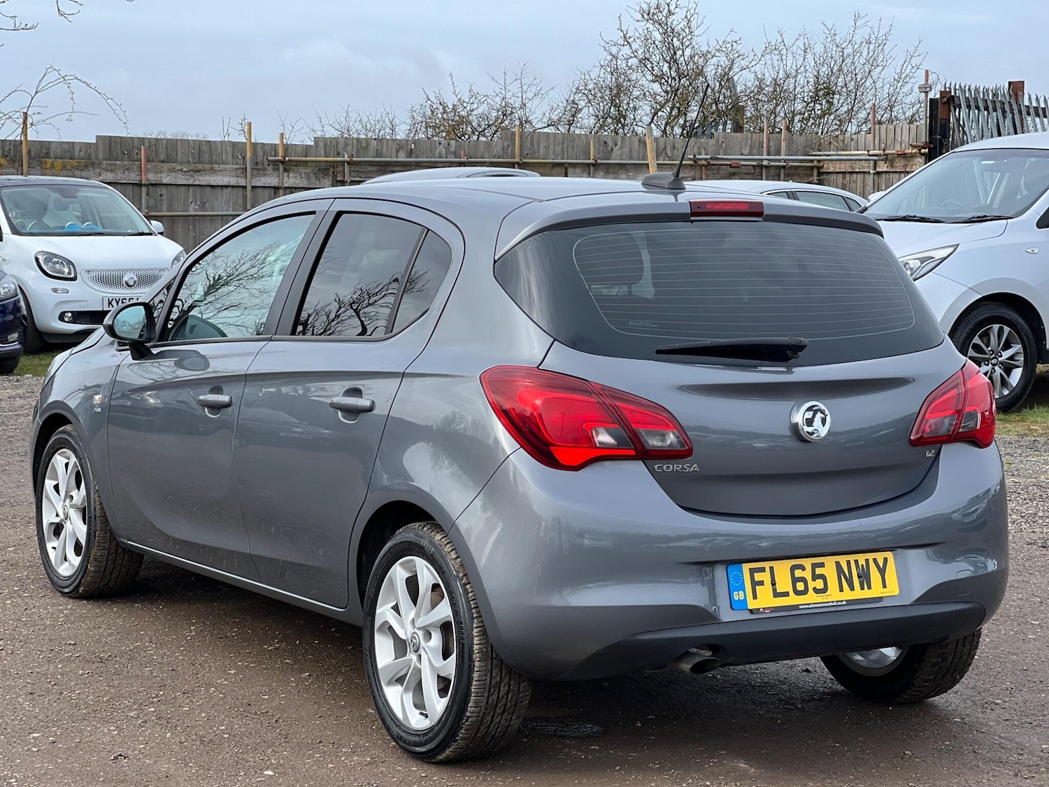 Used Vauxhall Corsa for sale - 77958091: Photo 7