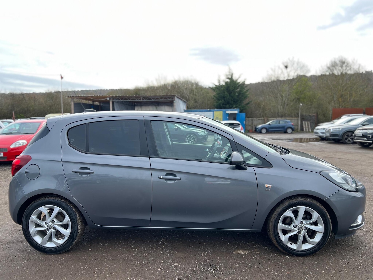 Used Vauxhall Corsa for sale - 77958091: Photo 9