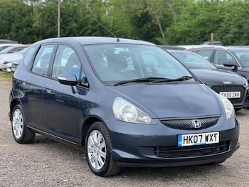 Used Honda Jazz 2007 for sale - 78648461: Photo