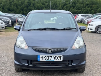 Used Honda Jazz 2007 for sale - 78648461: Photo