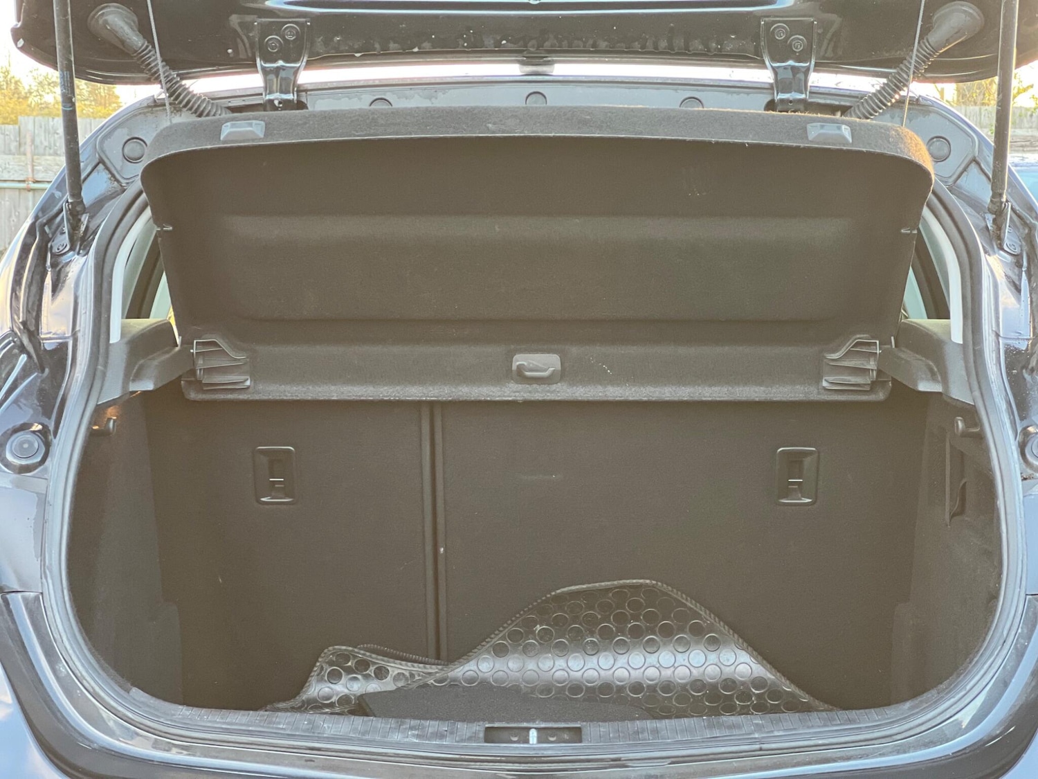 Used Vauxhall Astra 2015 for sale - 78071869: Photo 10