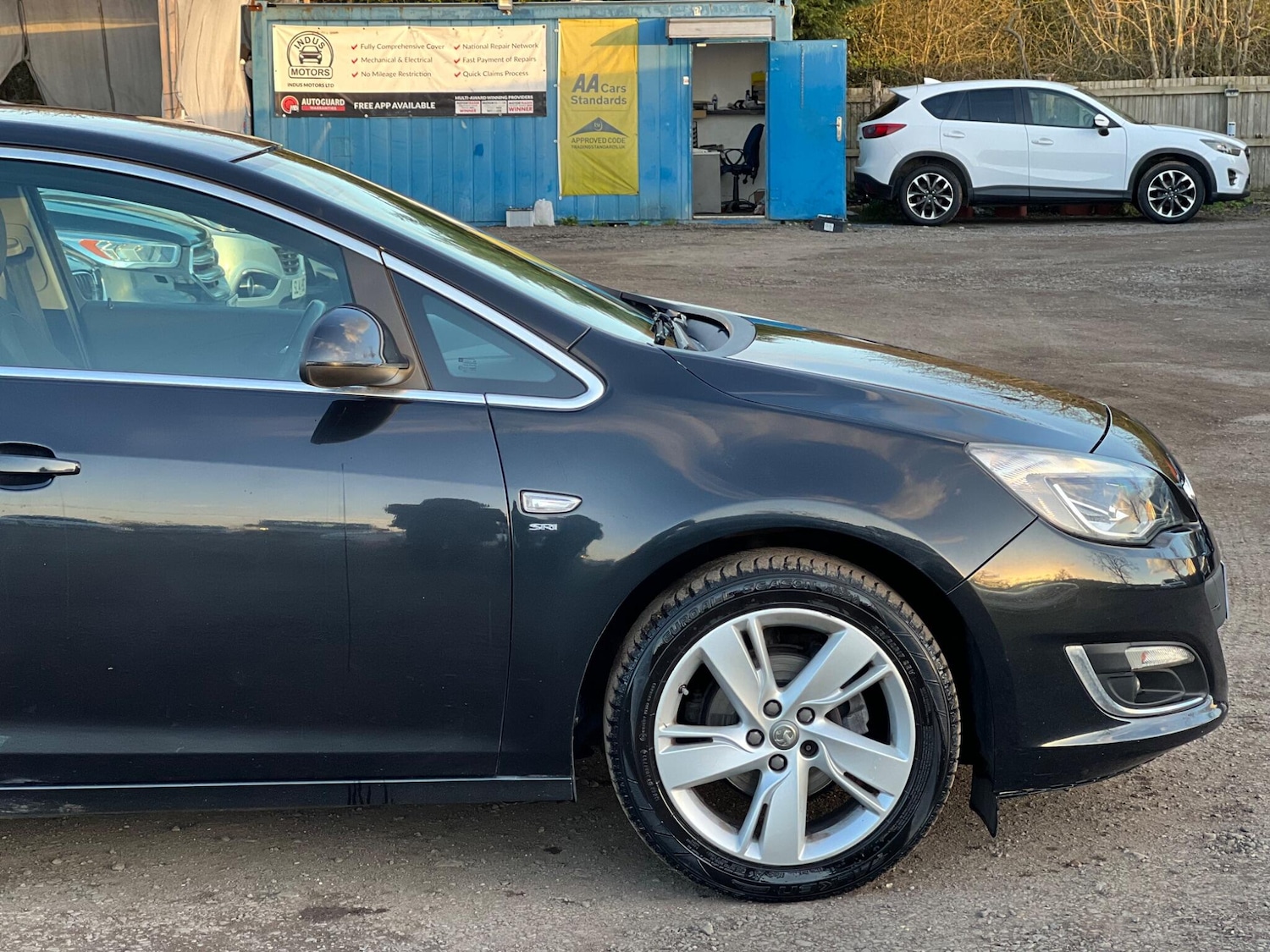 Used Vauxhall Astra 2015 for sale - 78071869: Photo 13