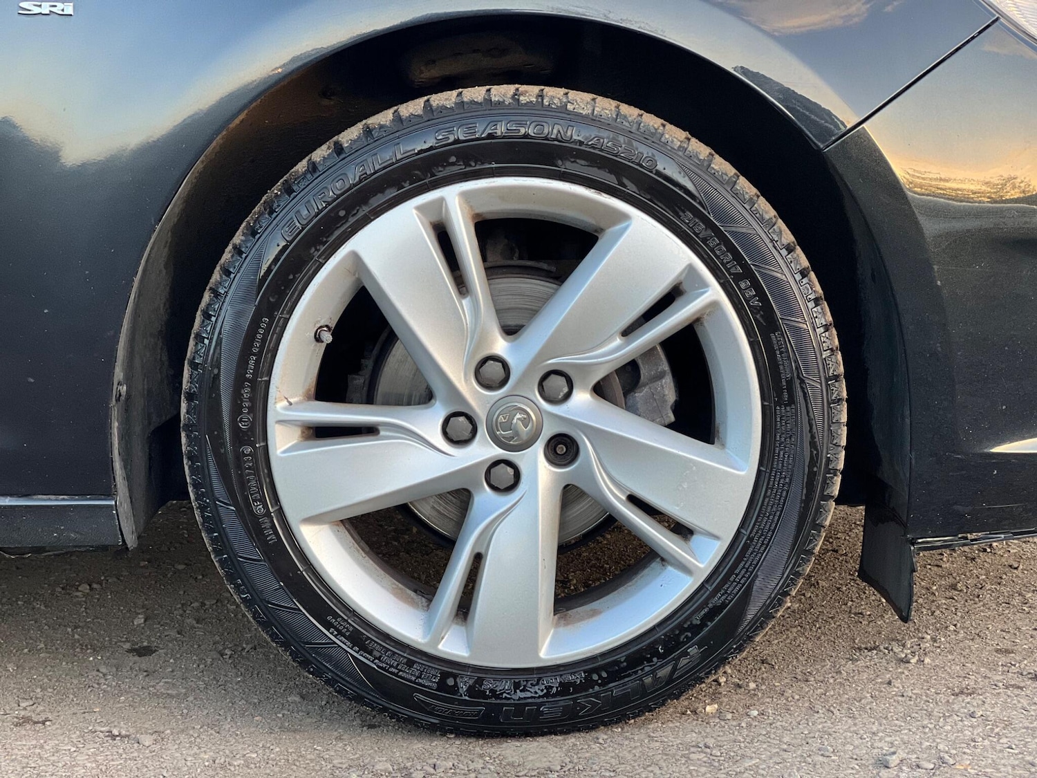 Used Vauxhall Astra 2015 for sale - 78071869: Photo 15