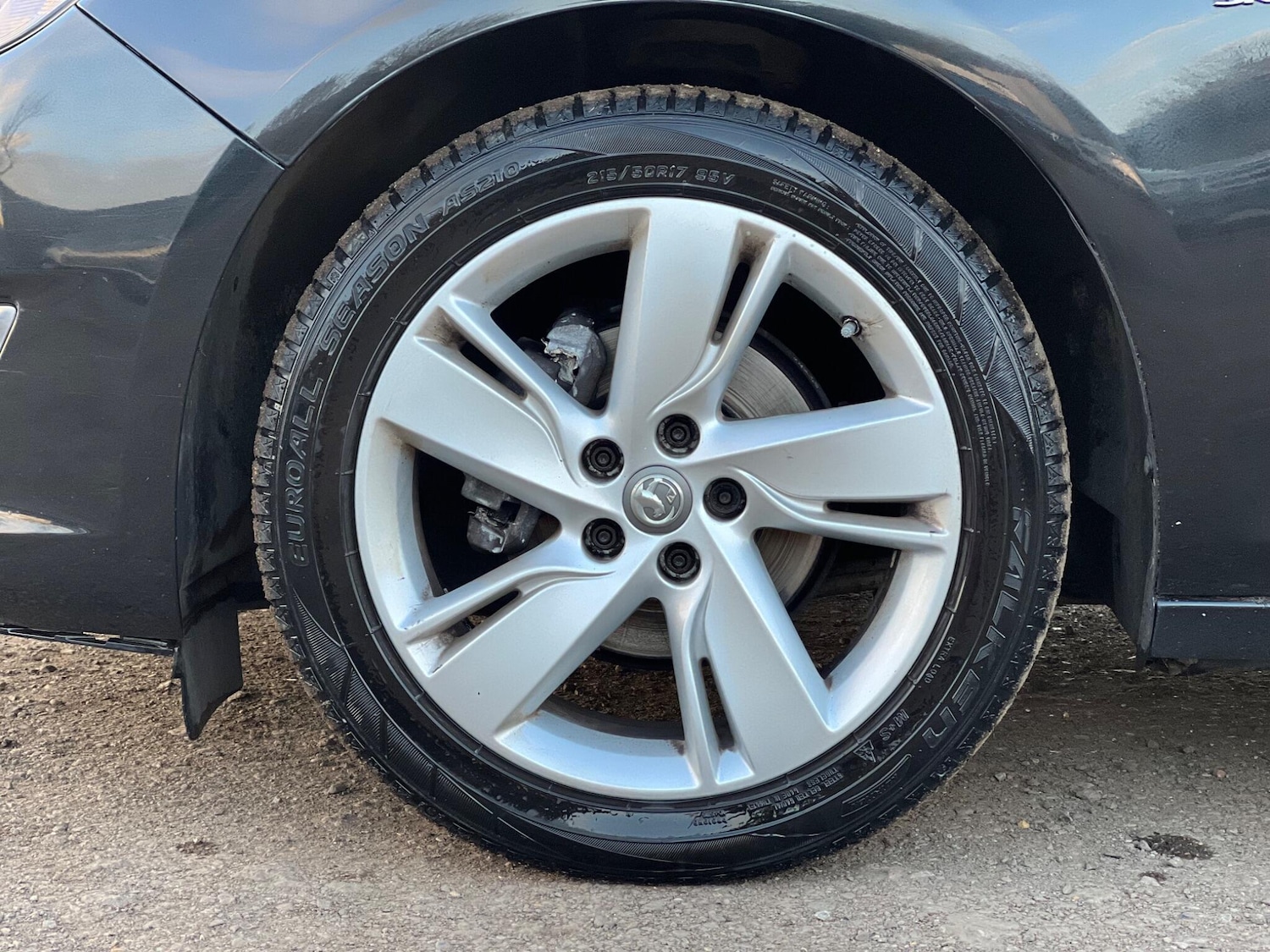 Used Vauxhall Astra 2015 for sale - 78071869: Photo 20