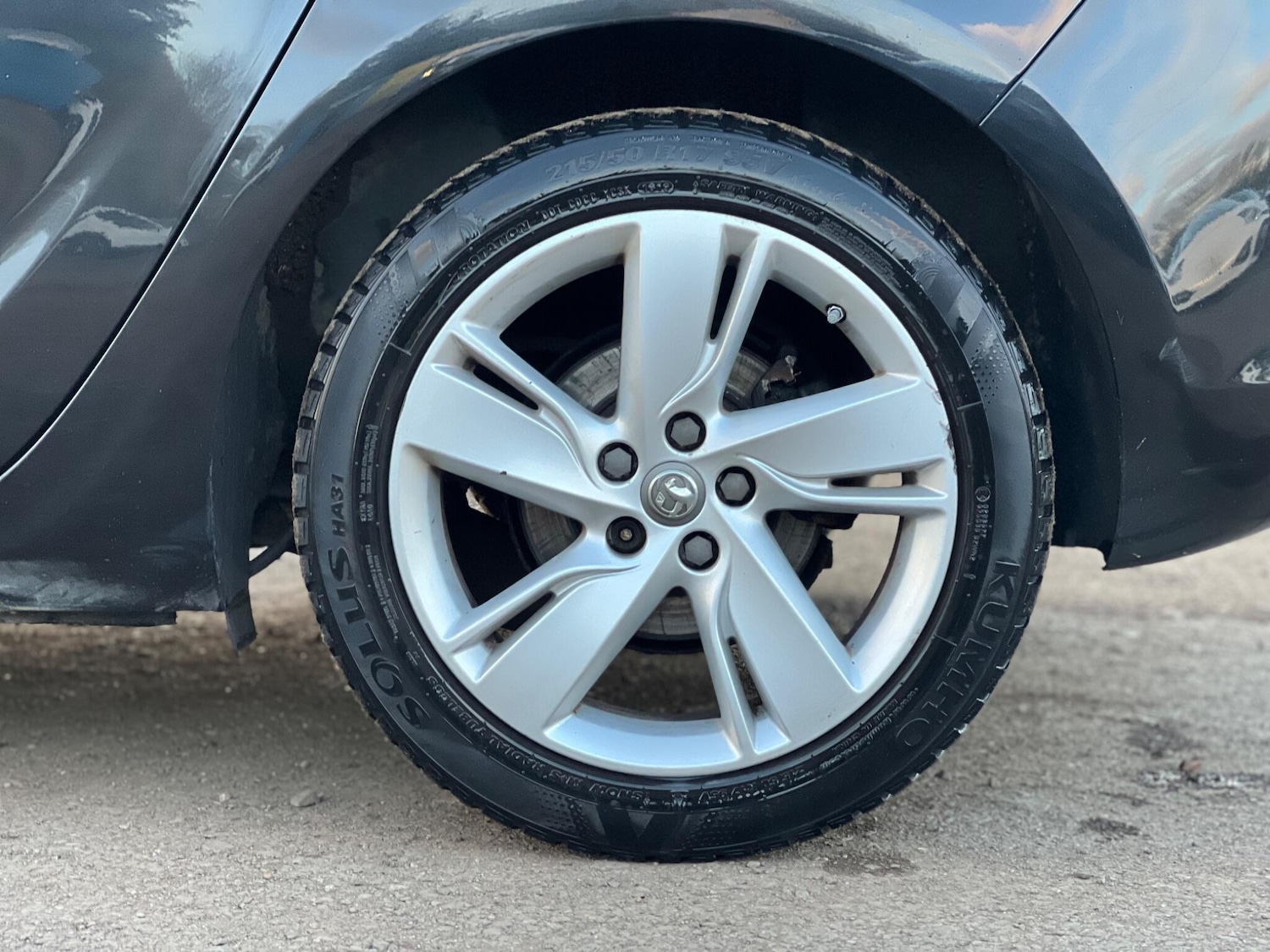 Used Vauxhall Astra 2015 for sale - 78071869: Photo 21