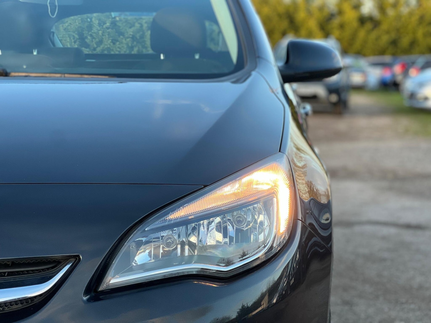 Used Vauxhall Astra 2015 for sale - 78071869: Photo 22