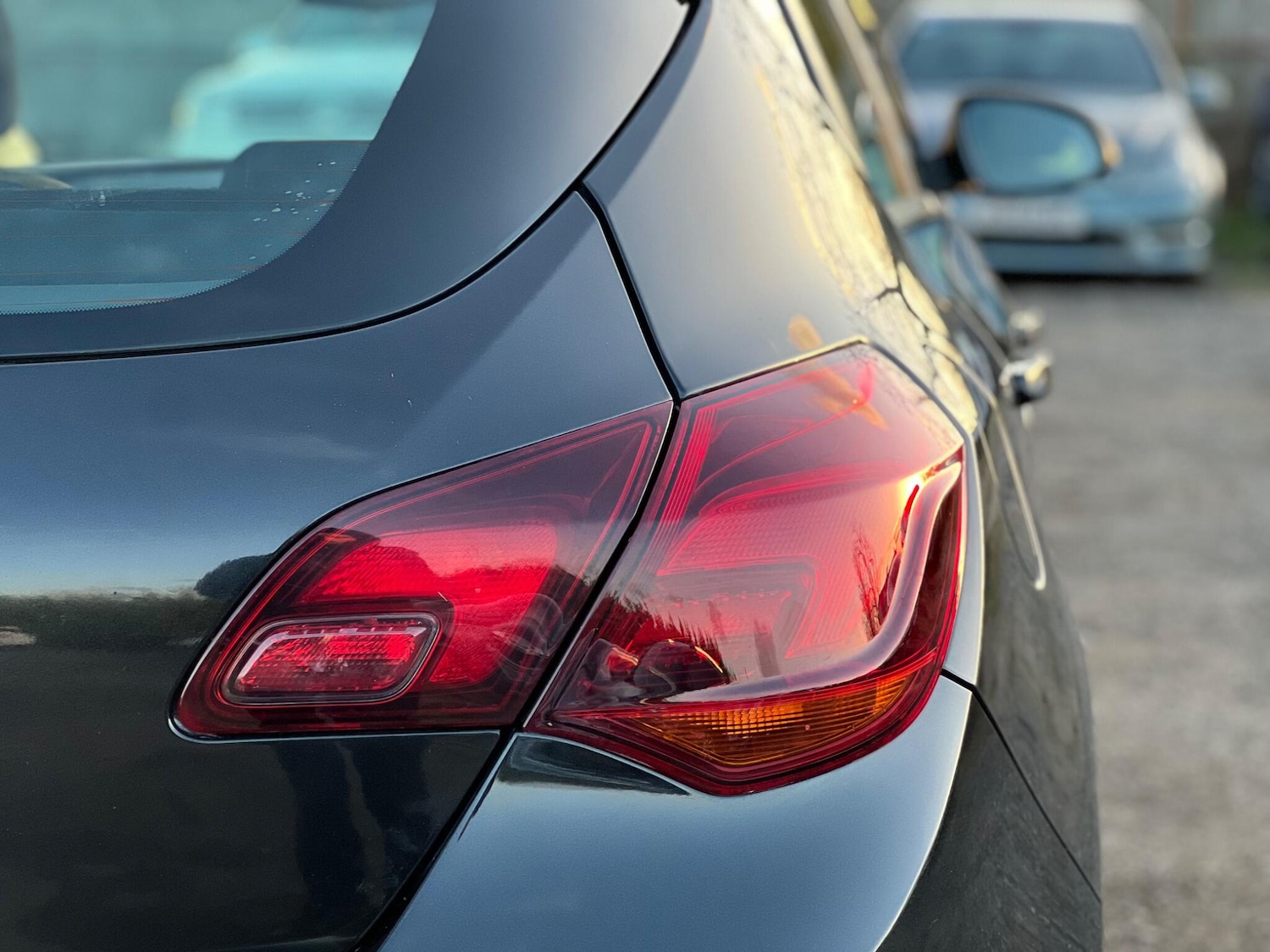 Used Vauxhall Astra 2015 for sale - 78071869: Photo 24