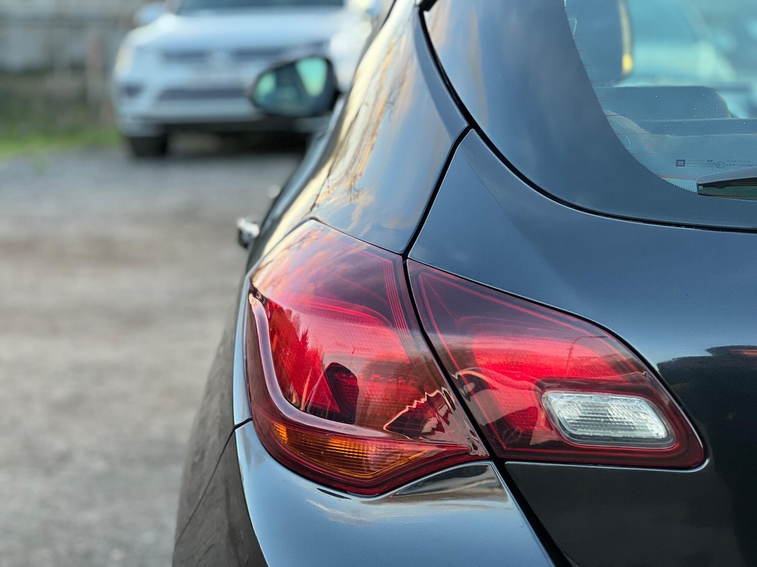 Used Vauxhall Astra 2015 for sale - 78071869: Photo 25