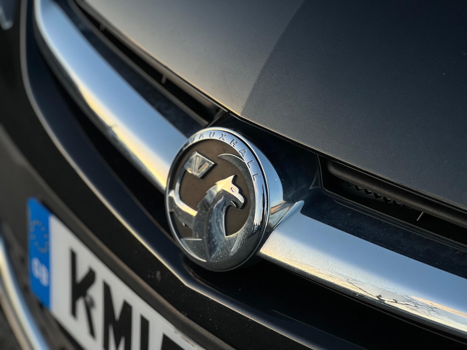 Used Vauxhall Astra 2015 for sale - 78071869: Photo 27