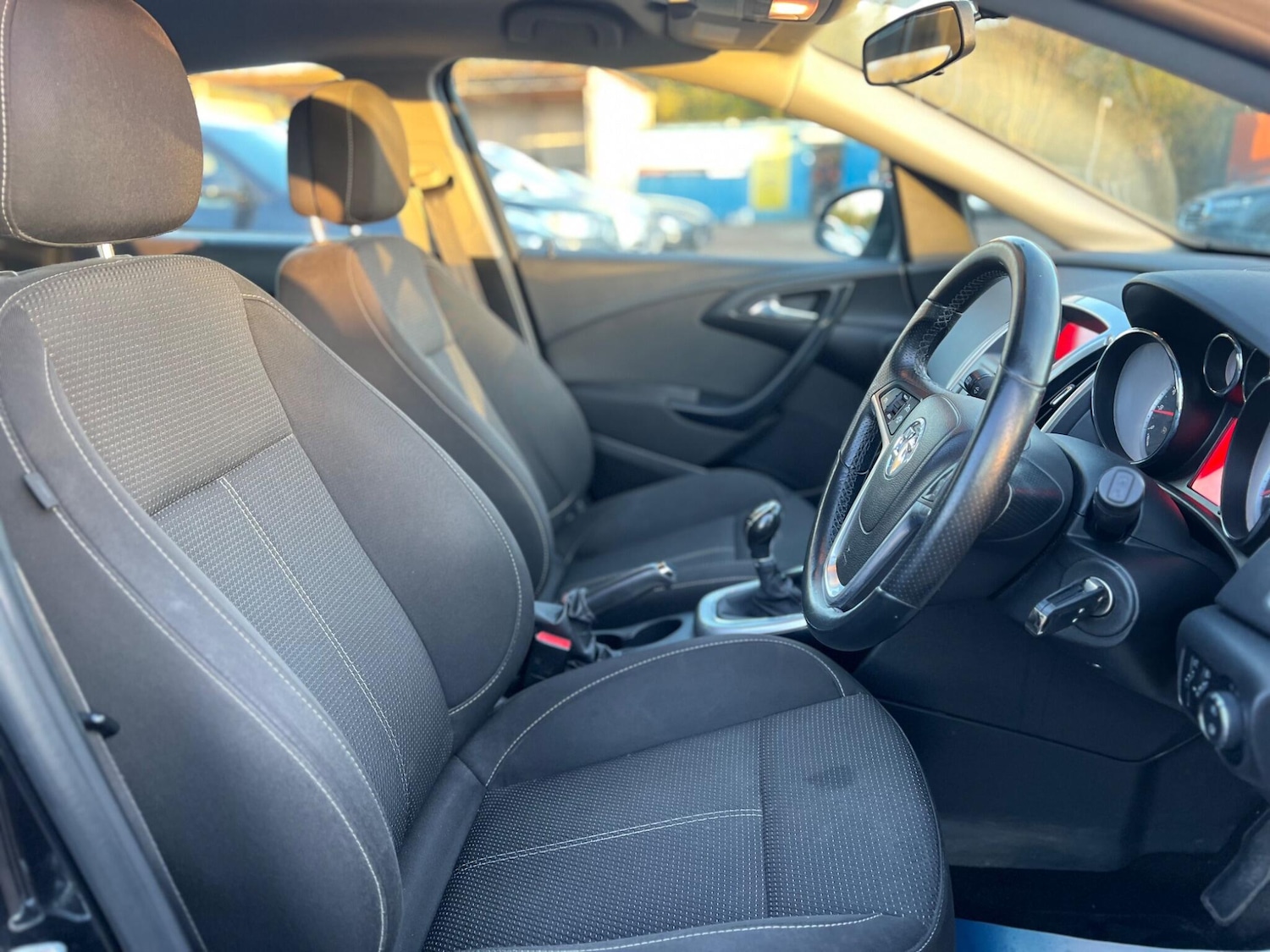 Used Vauxhall Astra 2015 for sale - 78071869: Photo 30