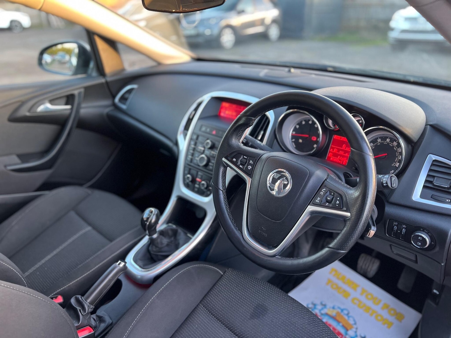 Used Vauxhall Astra 2015 for sale - 78071869: Photo 31