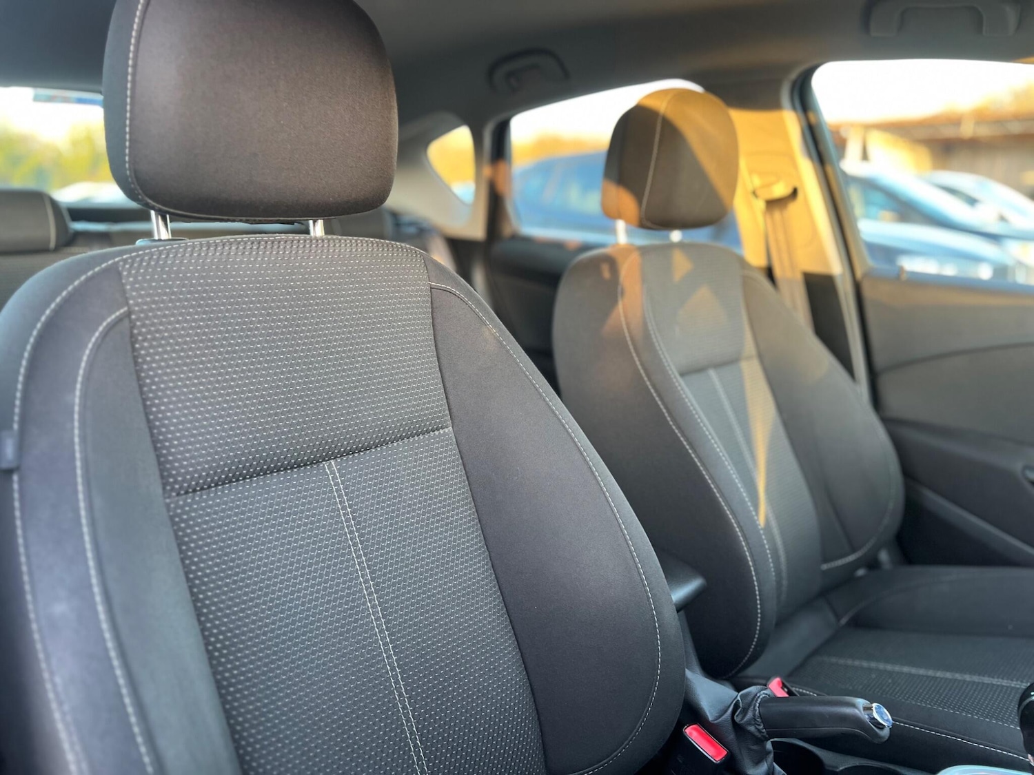 Used Vauxhall Astra 2015 for sale - 78071869: Photo 32