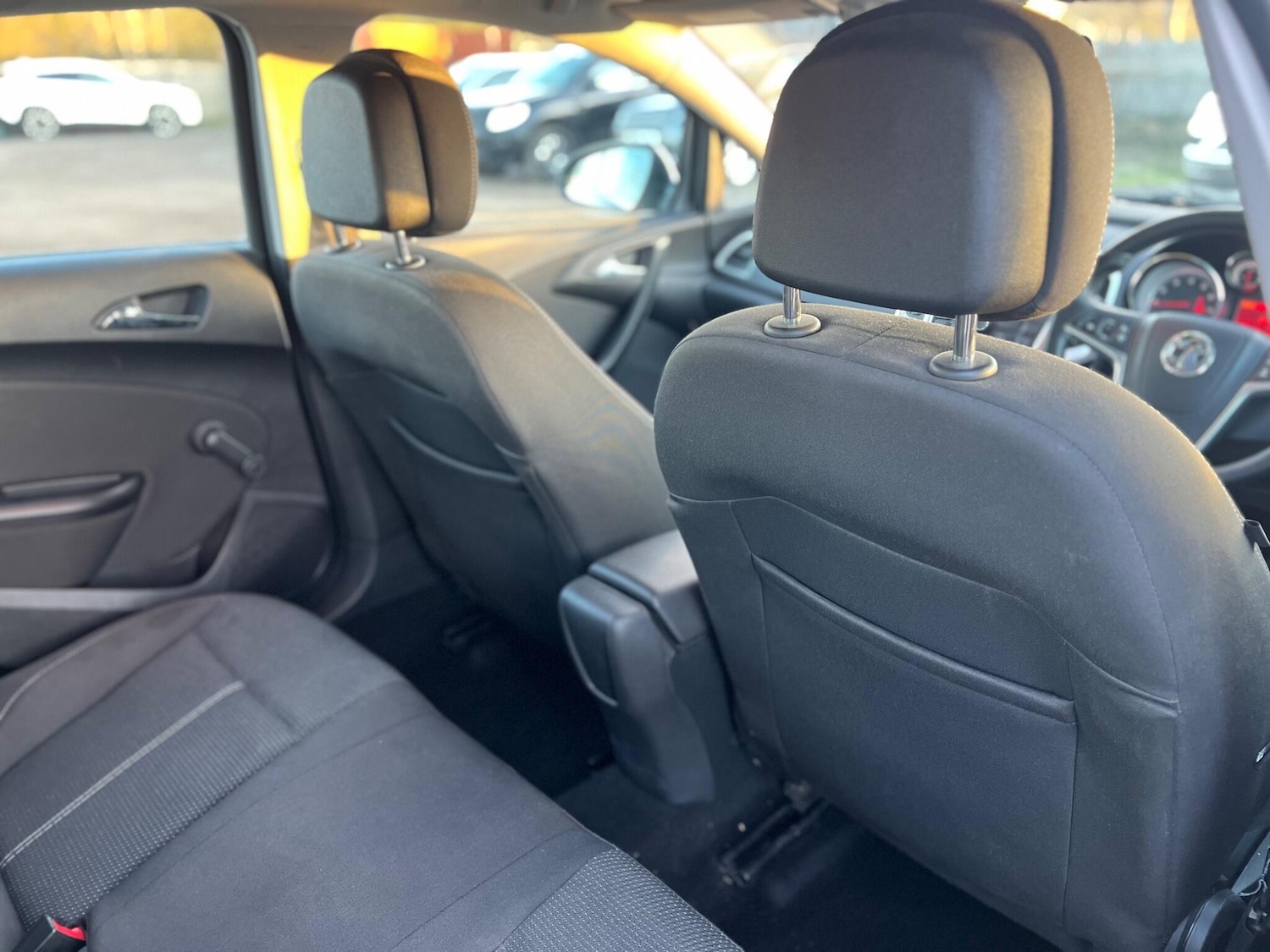 Used Vauxhall Astra 2015 for sale - 78071869: Photo 34