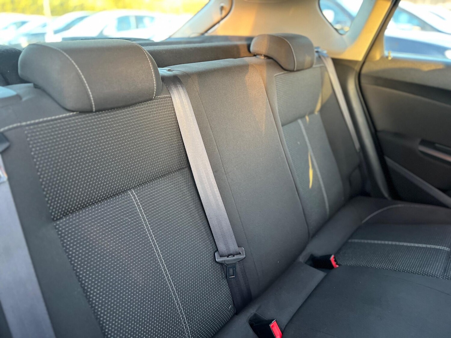 Used Vauxhall Astra 2015 for sale - 78071869: Photo 35