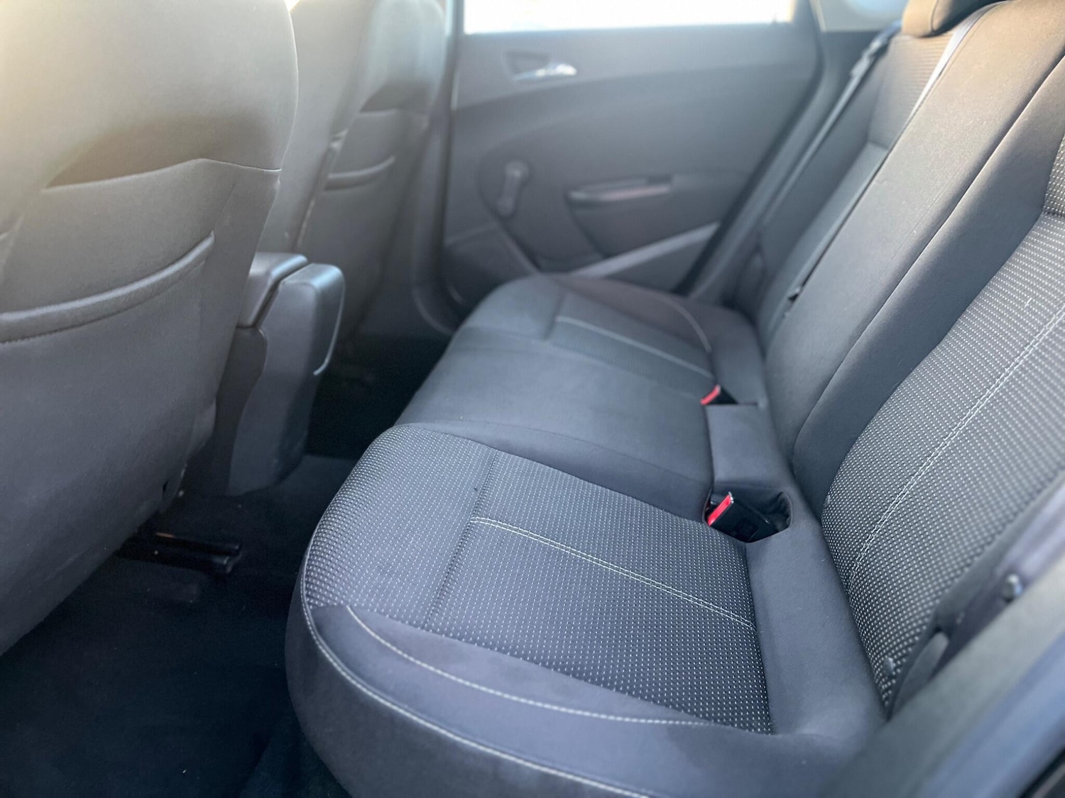 Used Vauxhall Astra 2015 for sale - 78071869: Photo 36