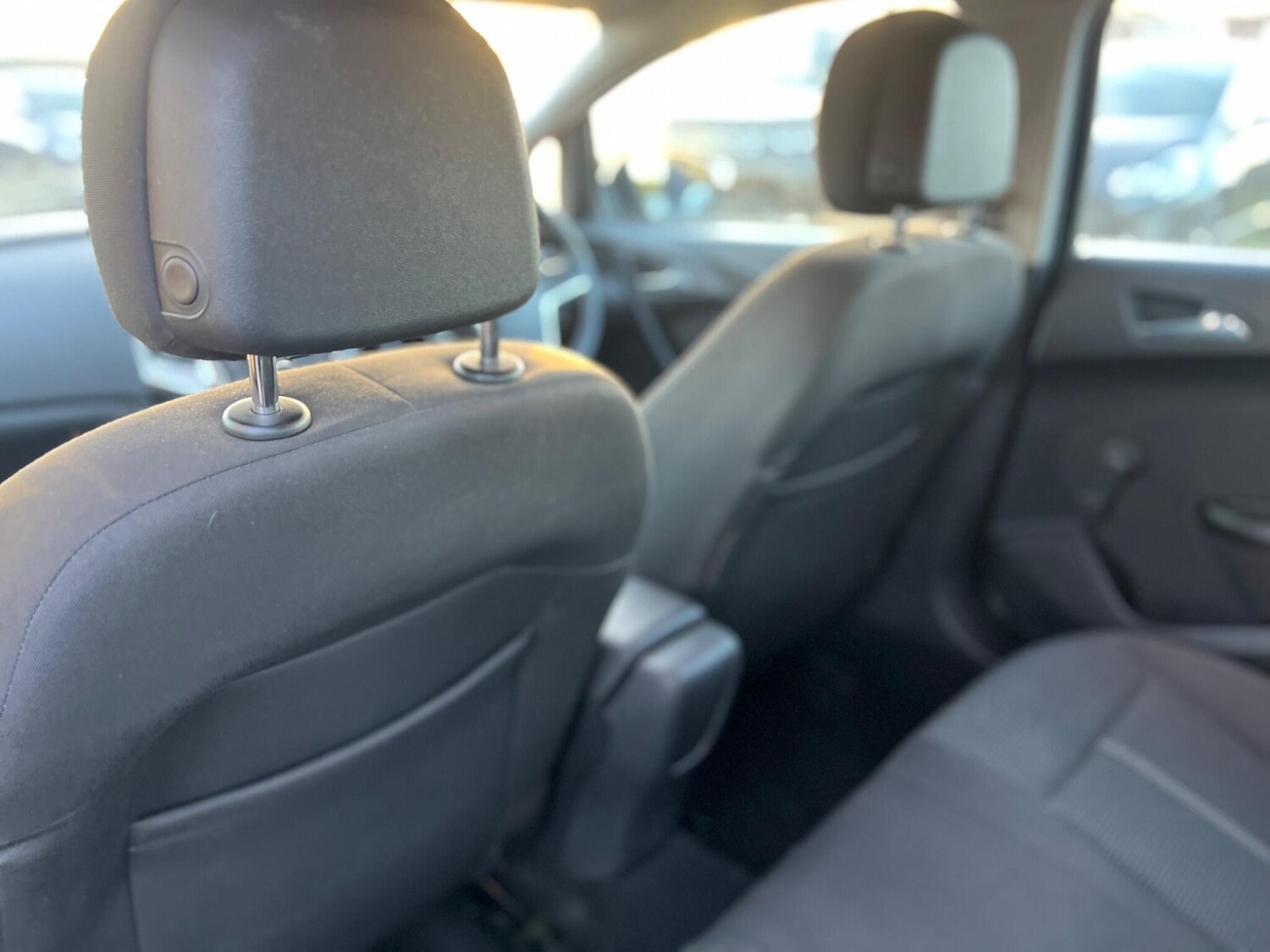 Used Vauxhall Astra 2015 for sale - 78071869: Photo 37