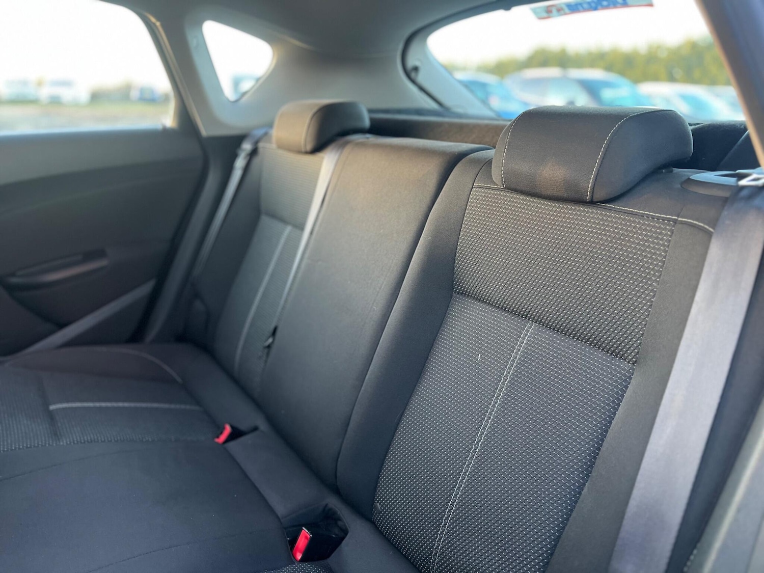 Used Vauxhall Astra 2015 for sale - 78071869: Photo 38