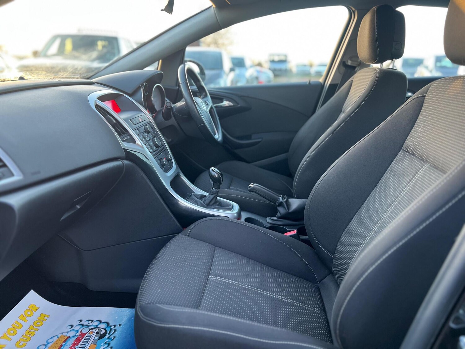 Used Vauxhall Astra 2015 for sale - 78071869: Photo 39