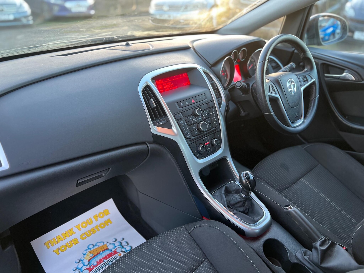 Used Vauxhall Astra 2015 for sale - 78071869: Photo 40