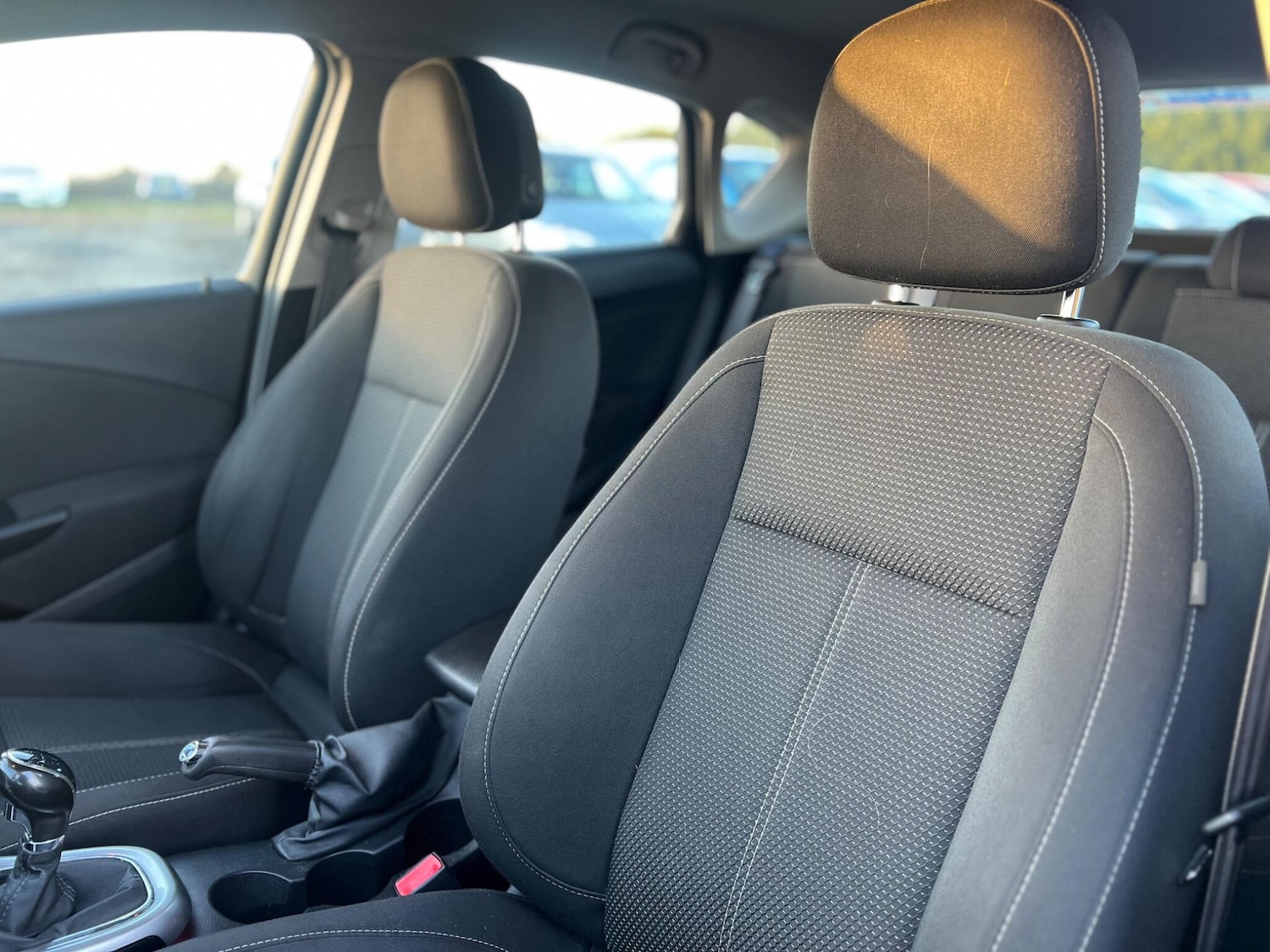 Used Vauxhall Astra 2015 for sale - 78071869: Photo 41