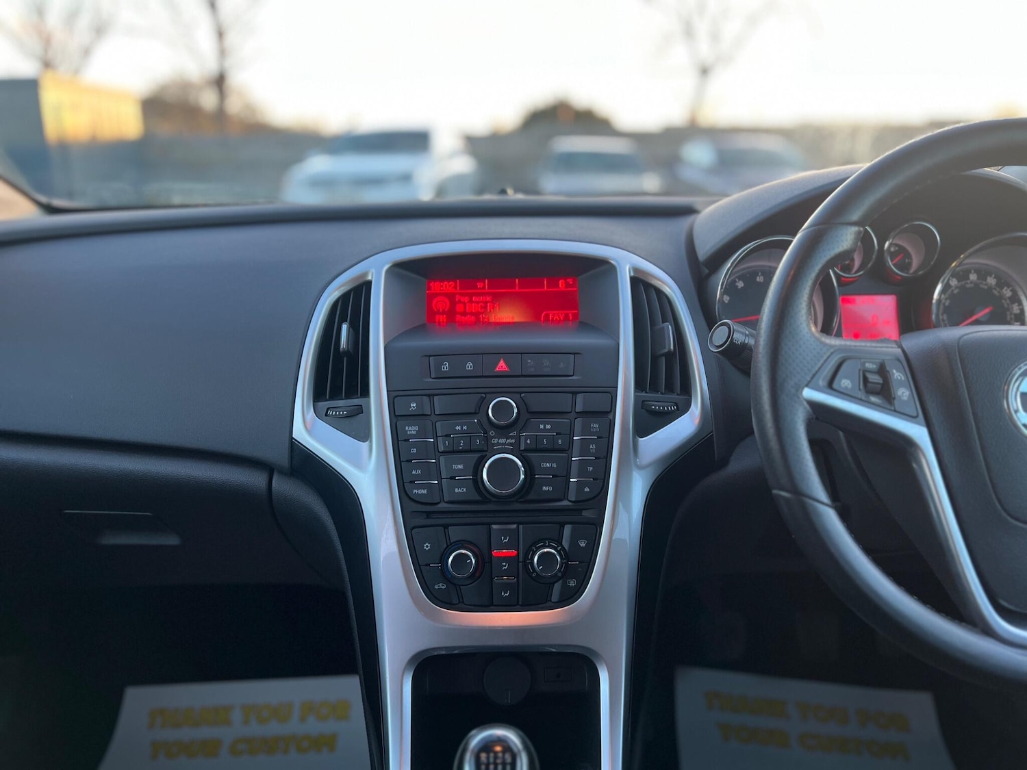 Used Vauxhall Astra 2015 for sale - 78071869: Photo 43