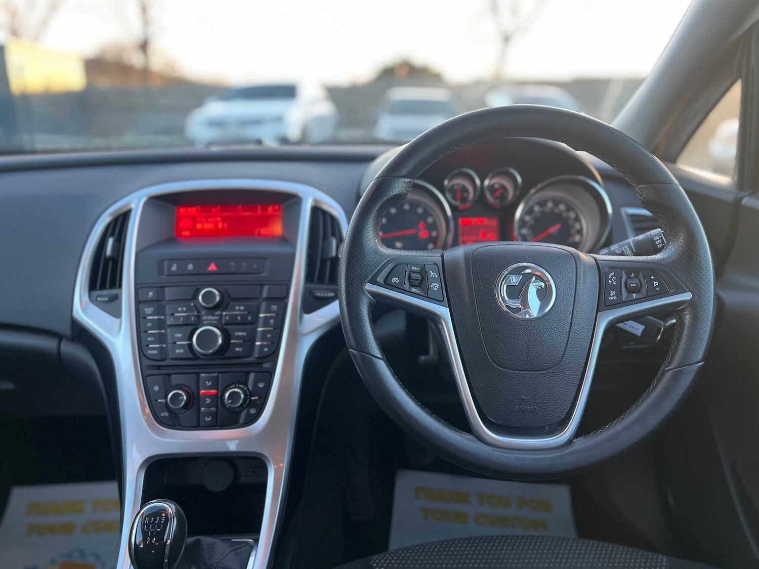 Used Vauxhall Astra 2015 for sale - 78071869: Photo 46