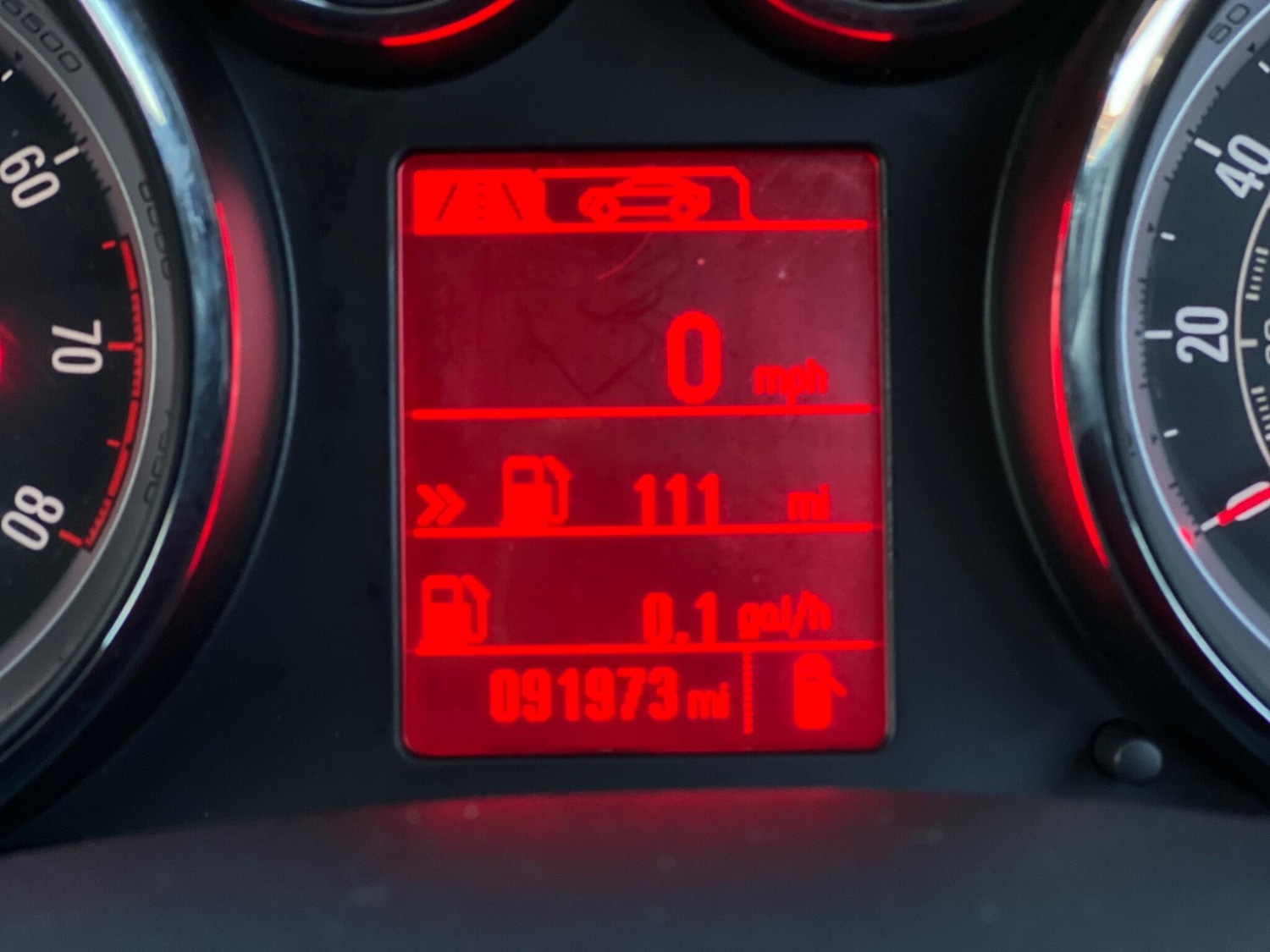 Used Vauxhall Astra 2015 for sale - 78071869: Photo 54