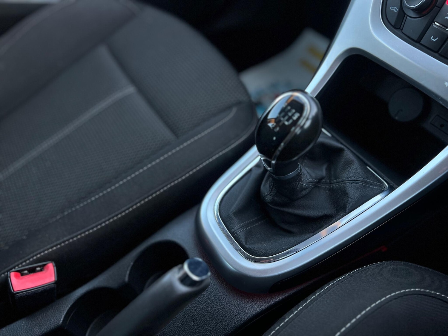 Used Vauxhall Astra 2015 for sale - 78071869: Photo 55