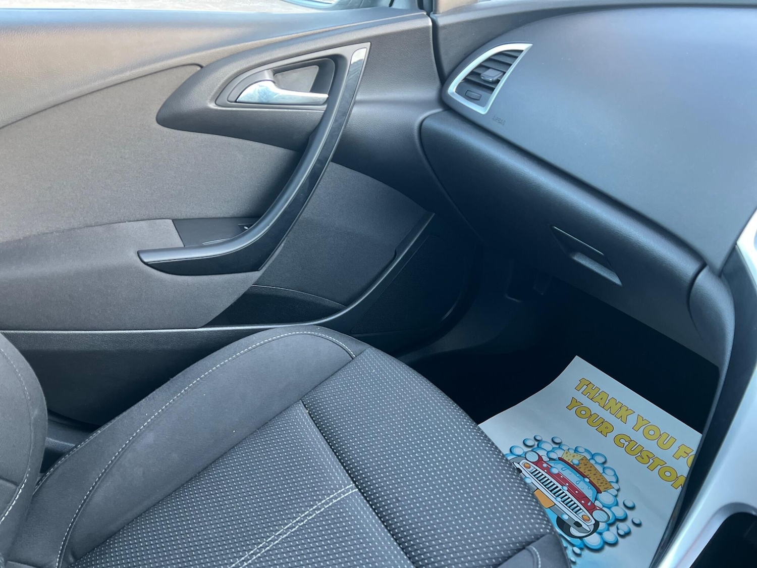 Used Vauxhall Astra 2015 for sale - 78071869: Photo 59