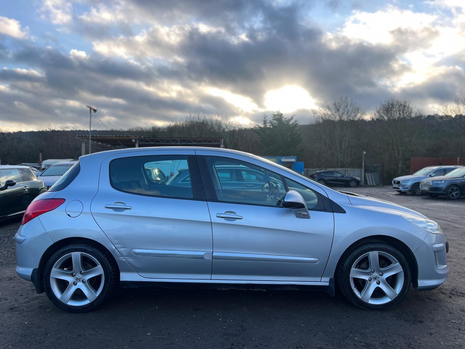 Used Peugeot 308 2008 for sale - 77737802: Photo 12