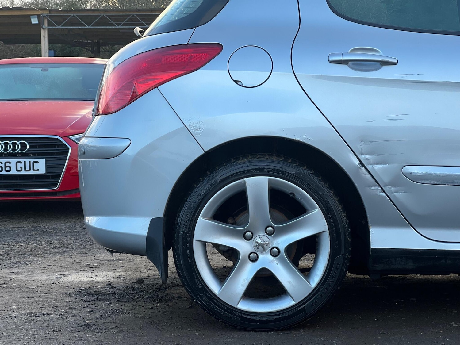 Used Peugeot 308 2008 for sale - 77737802: Photo 15