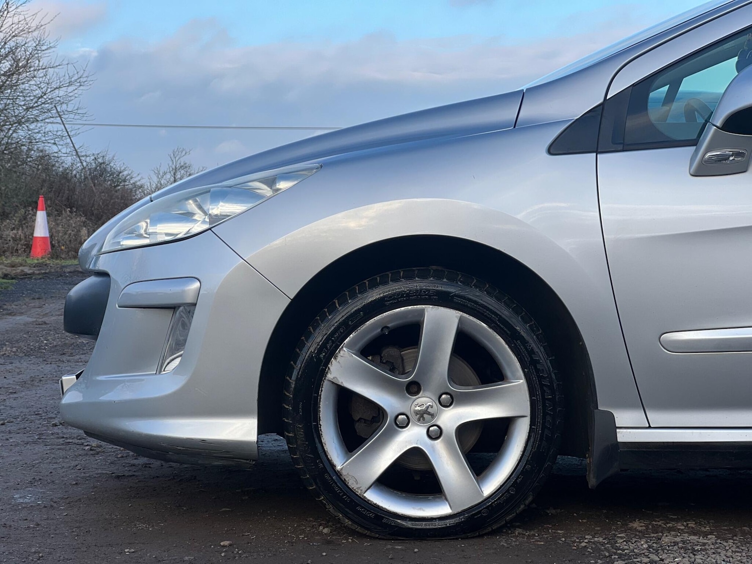 Used Peugeot 308 2008 for sale - 77737802: Photo 17