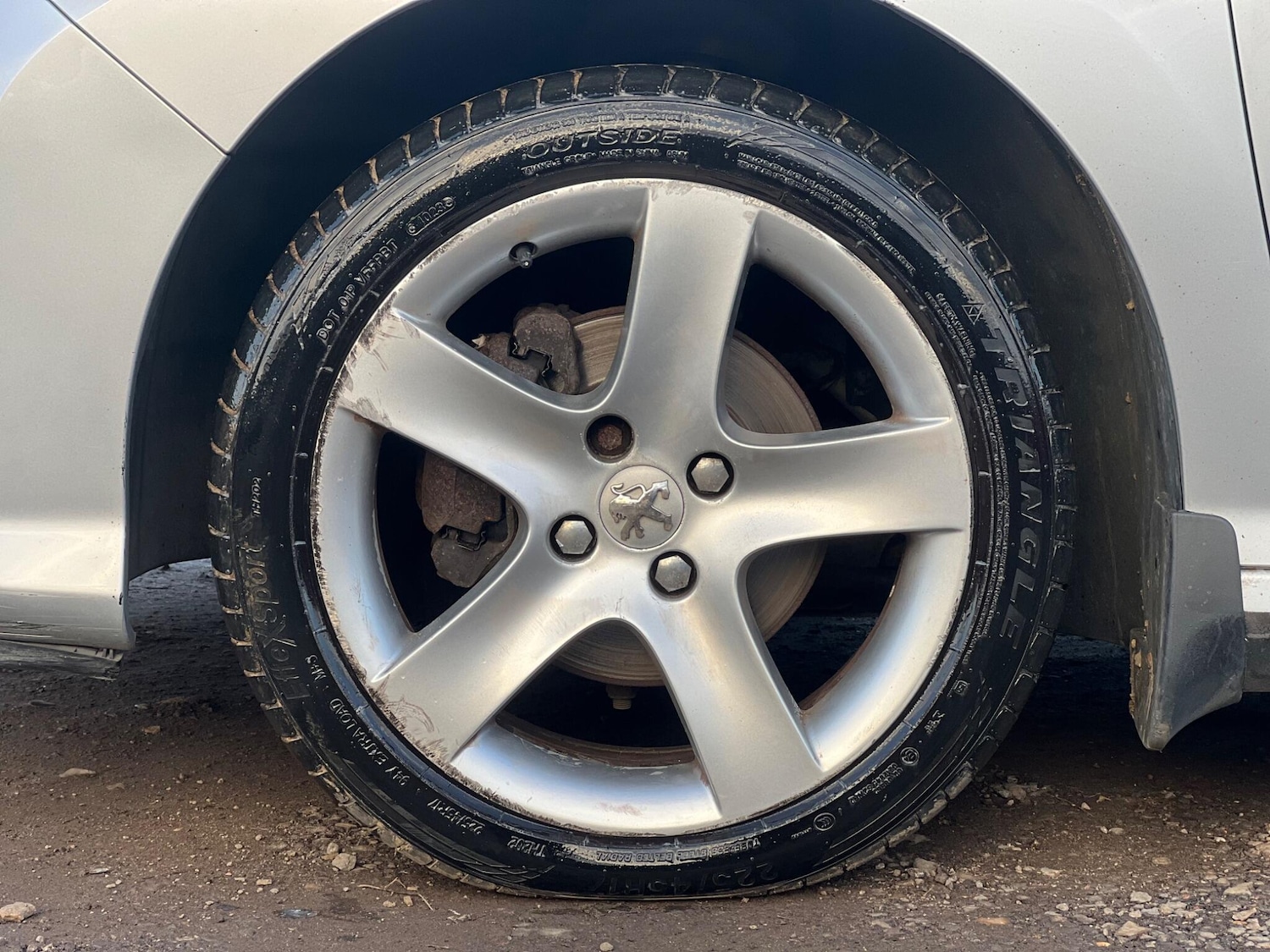 Used Peugeot 308 2008 for sale - 77737802: Photo 18