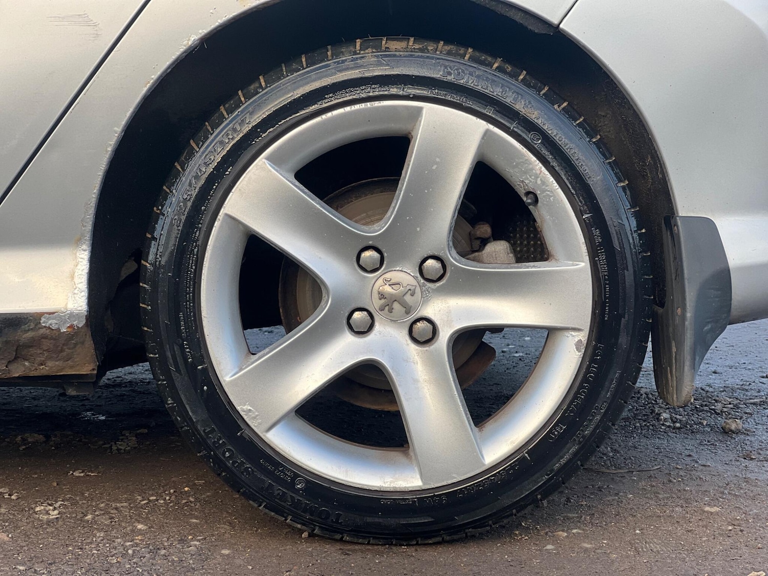 Used Peugeot 308 2008 for sale - 77737802: Photo 19