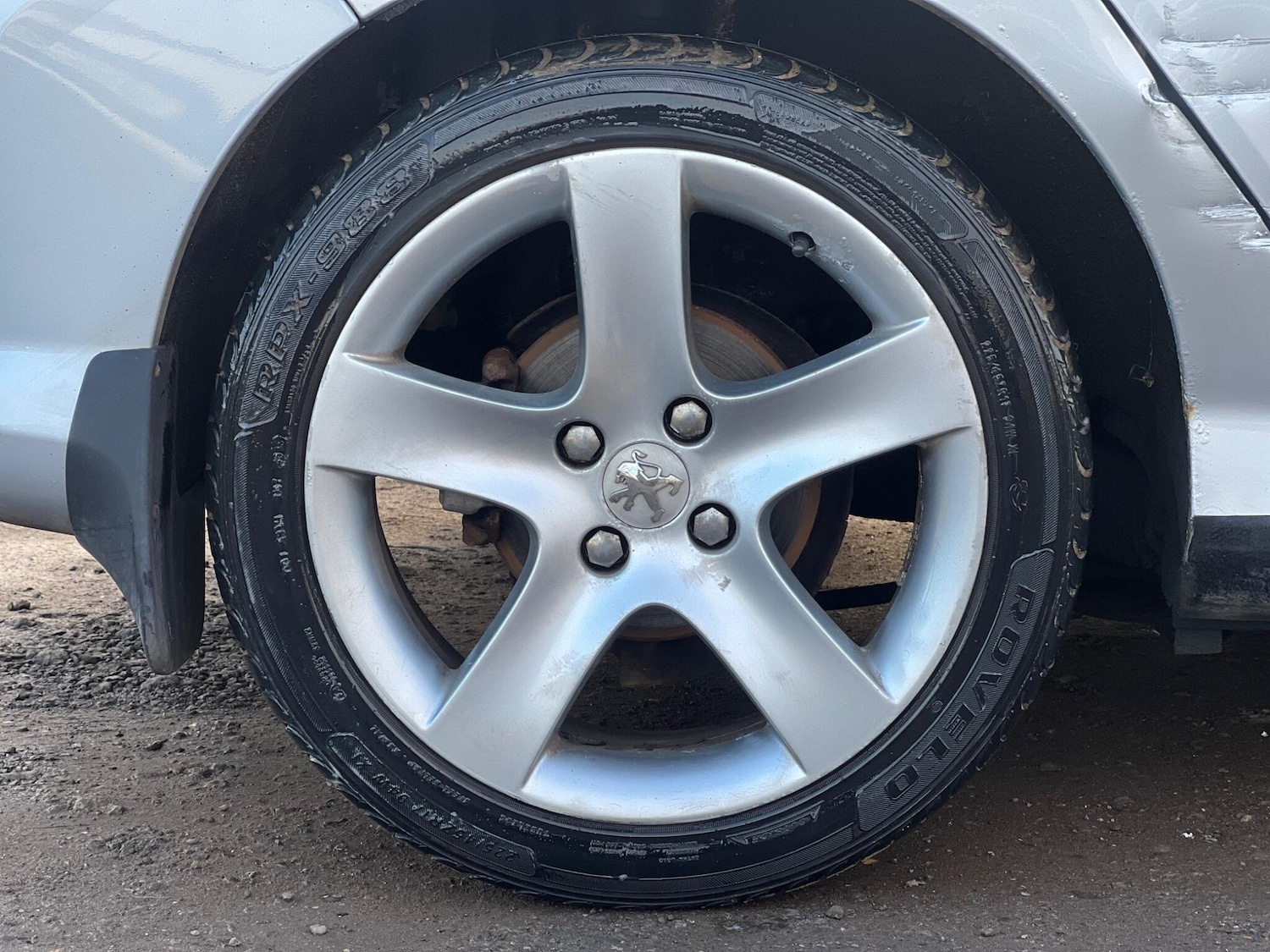 Used Peugeot 308 2008 for sale - 77737802: Photo 20