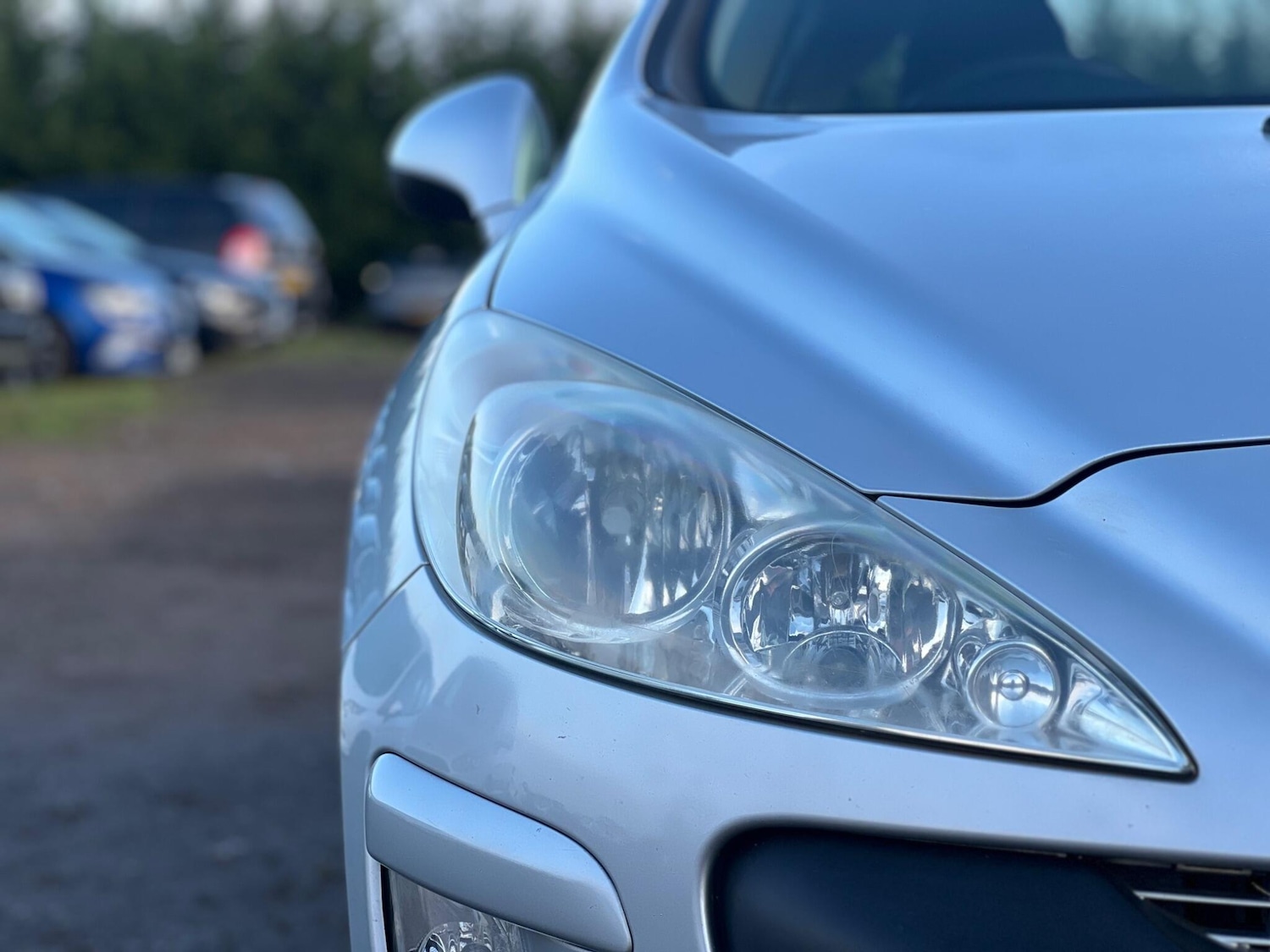 Used Peugeot 308 2008 for sale - 77737802: Photo 22