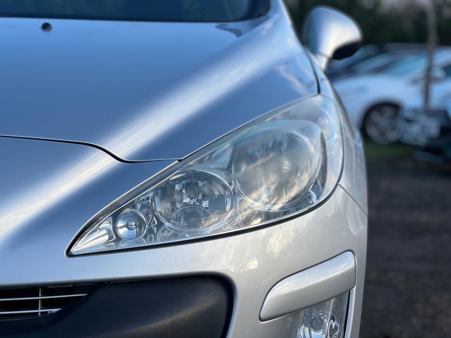 Used Peugeot 308 2008 for sale - 77737802: Photo 23