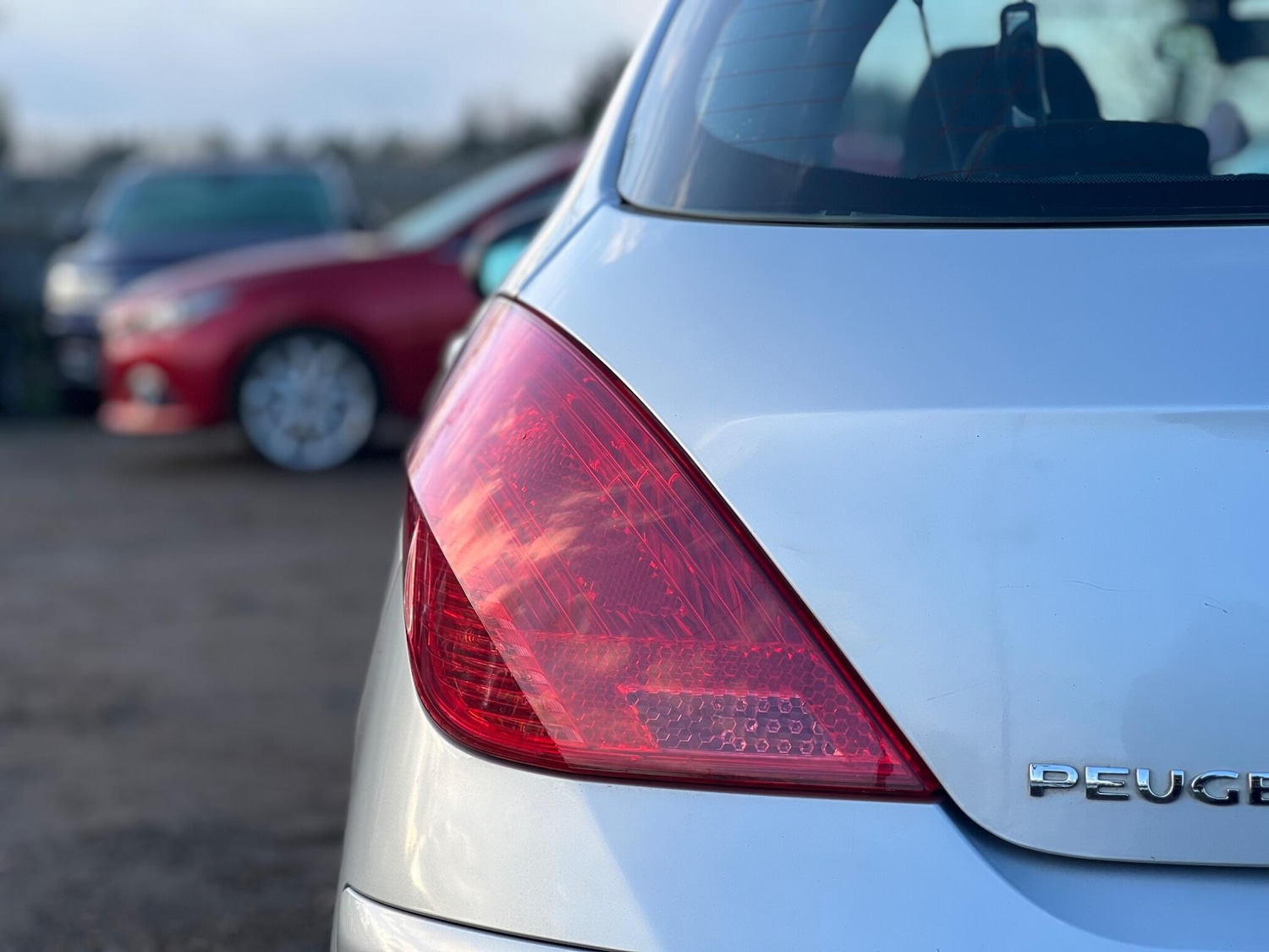 Used Peugeot 308 2008 for sale - 77737802: Photo 24