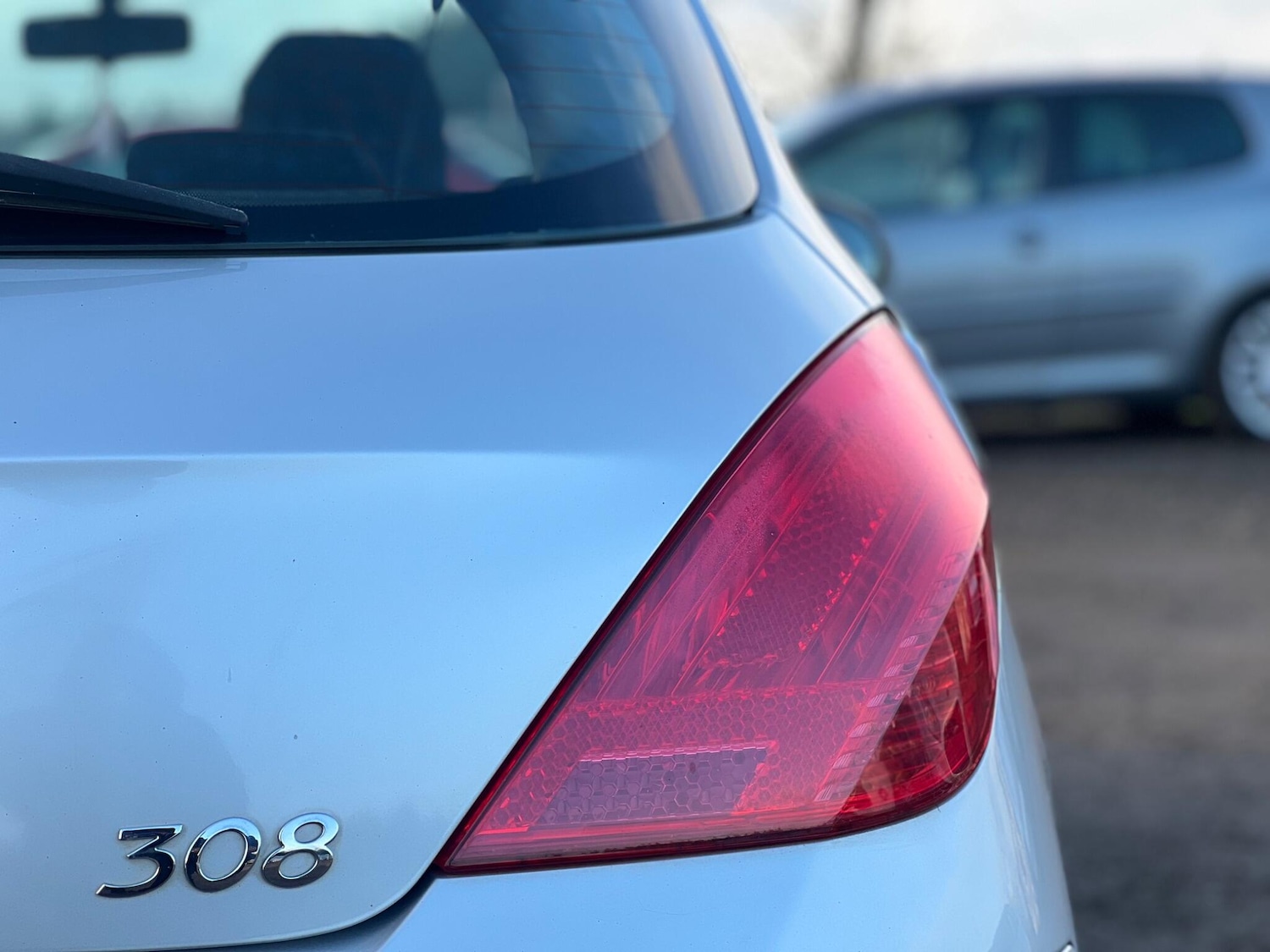 Used Peugeot 308 2008 for sale - 77737802: Photo 25