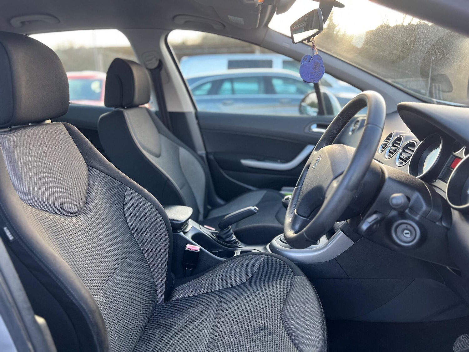 Used Peugeot 308 2008 for sale - 77737802: Photo 28