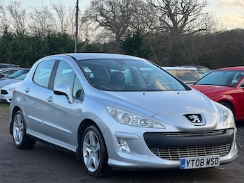 Used Peugeot 308 2008 for sale - 77737802: Photo