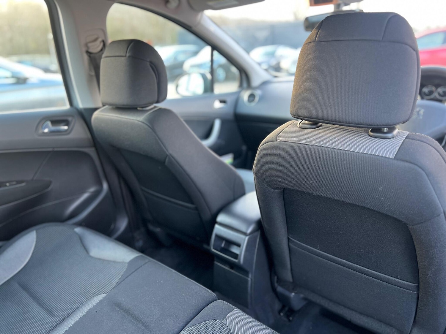 Used Peugeot 308 2008 for sale - 77737802: Photo 32