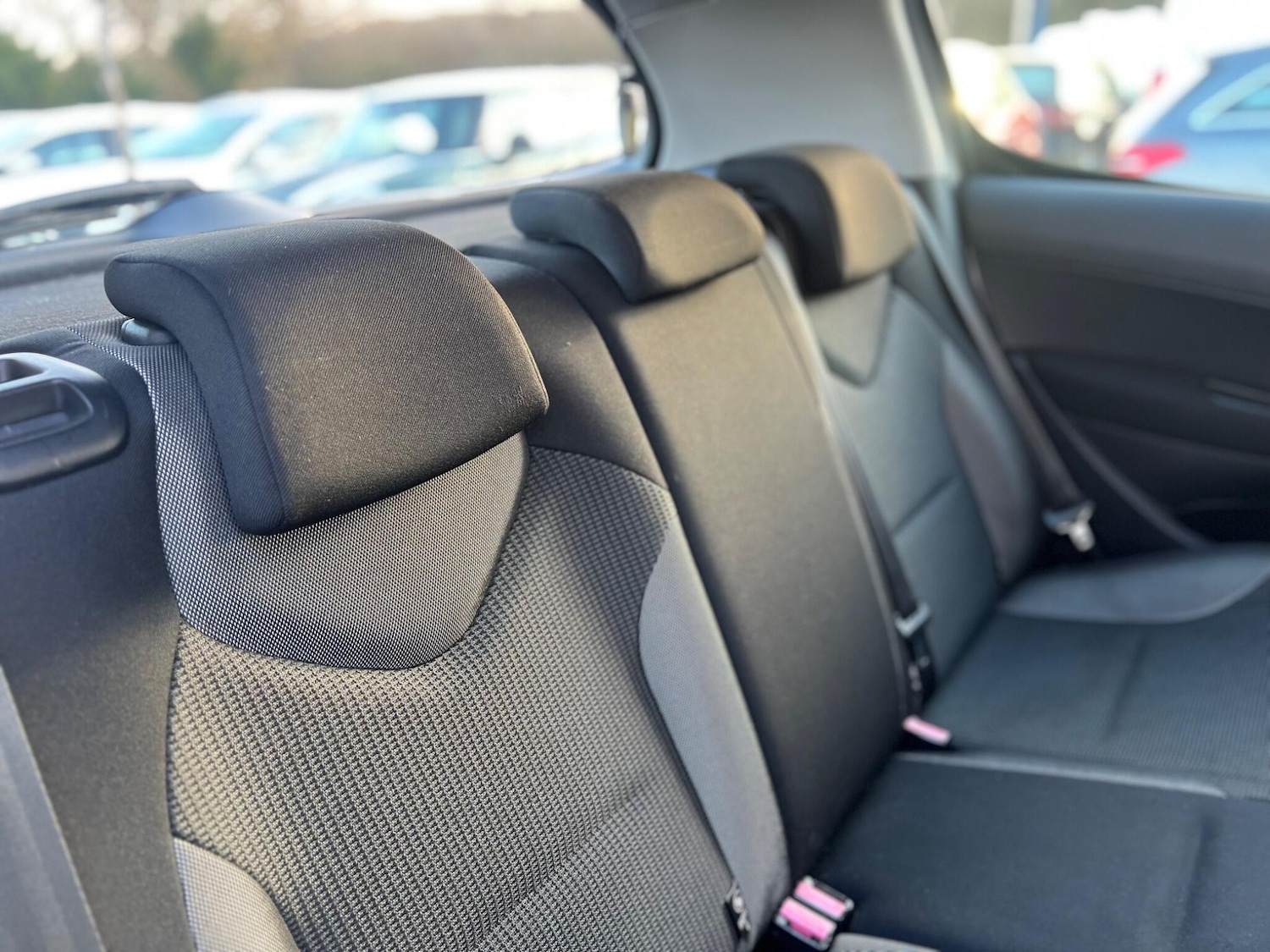 Used Peugeot 308 2008 for sale - 77737802: Photo 33