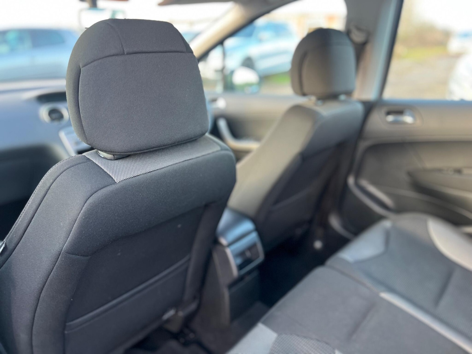 Used Peugeot 308 2008 for sale - 77737802: Photo 35