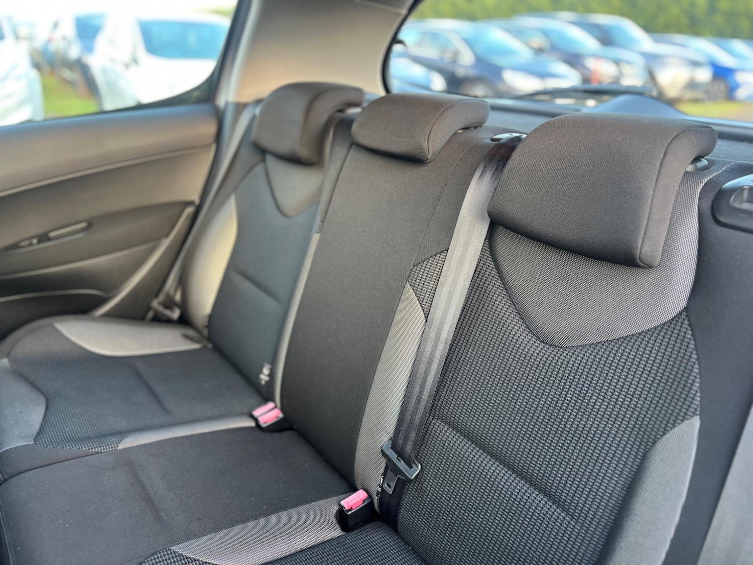 Used Peugeot 308 2008 for sale - 77737802: Photo 36