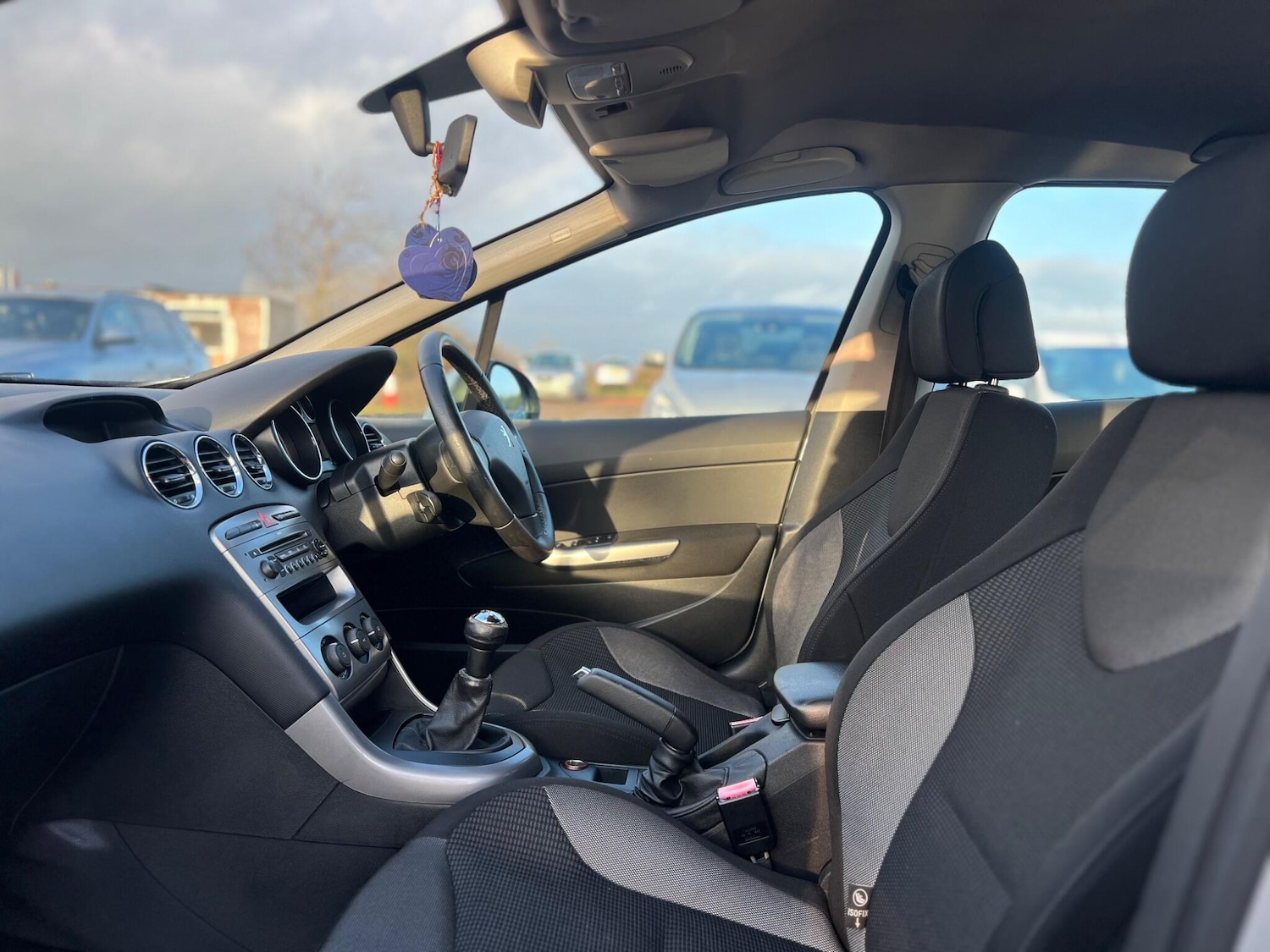 Used Peugeot 308 2008 for sale - 77737802: Photo 37