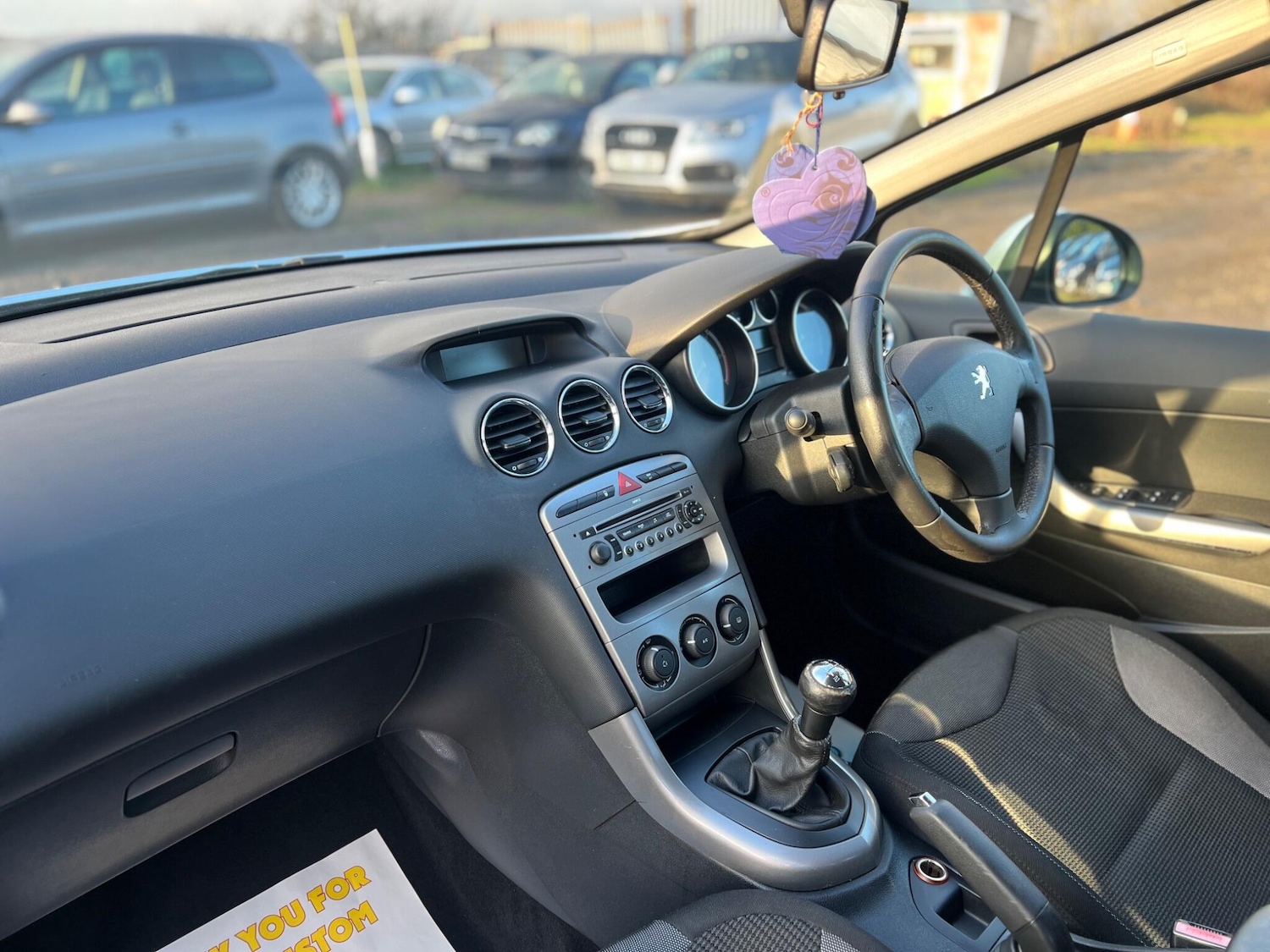 Used Peugeot 308 2008 for sale - 77737802: Photo 38