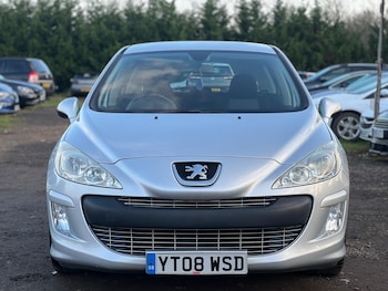Used Peugeot 308 2008 for sale - 77737802: Photo