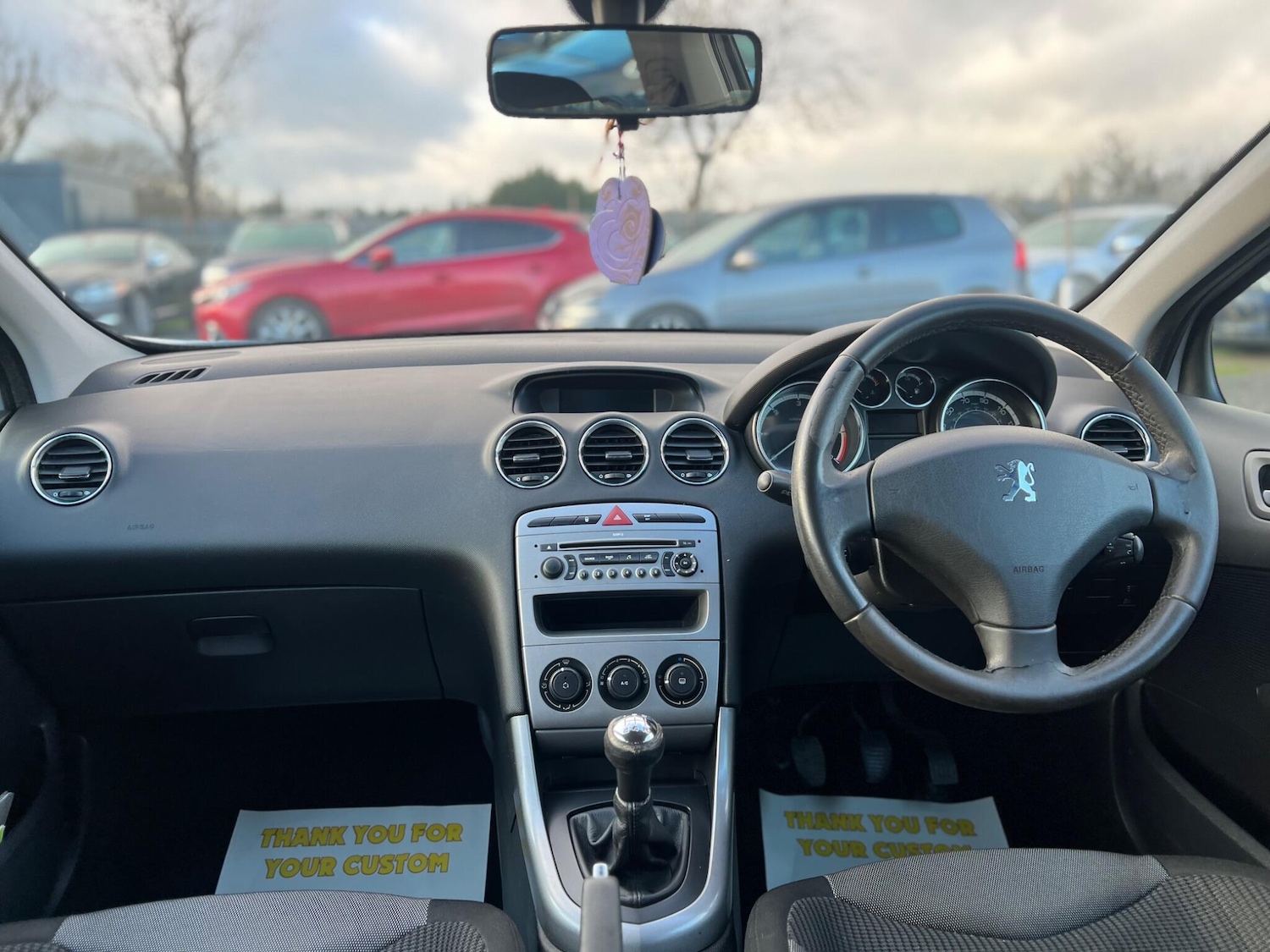 Used Peugeot 308 2008 for sale - 77737802: Photo 40