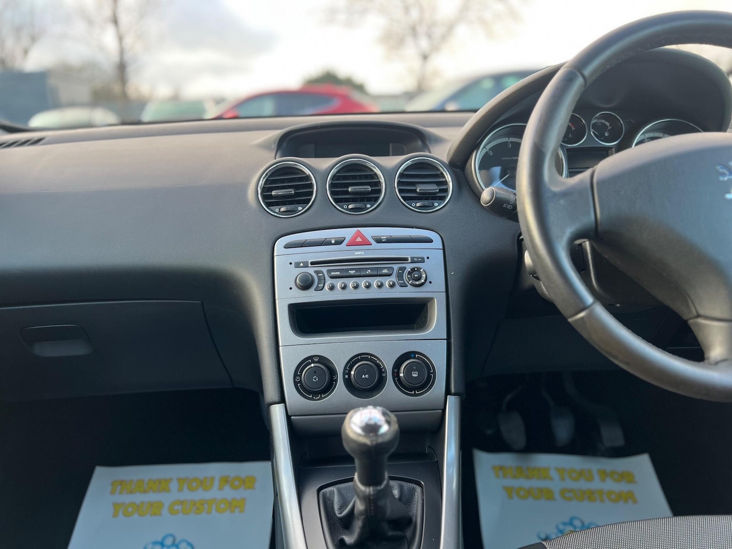 Used Peugeot 308 2008 for sale - 77737802: Photo 41